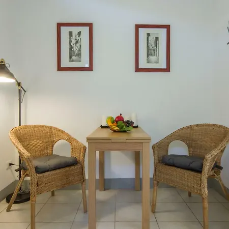 San Lorenzo Duomo View Terrace Φλωρεντία