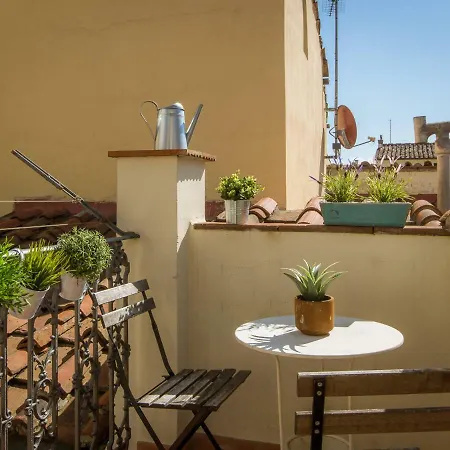 Διαμέρισμα San Lorenzo Duomo View Terrace Φλωρεντία