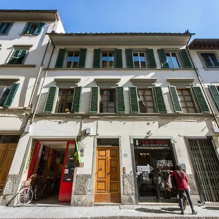San Lorenzo Duomo View Terrace * Φλωρεντία