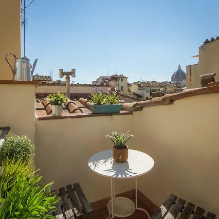 San Lorenzo Duomo View Terrace Διαμέρισμα