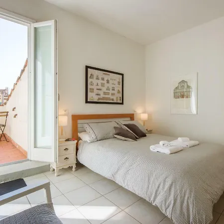 San Lorenzo Duomo View Terrace Διαμέρισμα *