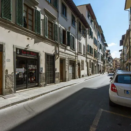 San Lorenzo Duomo View Terrace Διαμέρισμα *